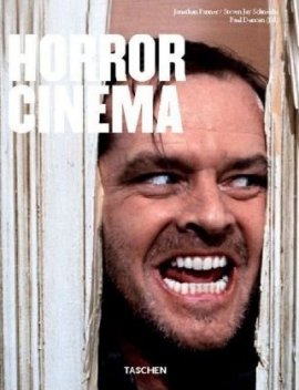 Horror Cinema – Jonathan Penner, Steven Jay Schneider, Paul Duncan – Taschen Verlag – Bücher (Bildband) Film & Kino, Bildband – Charts & Bestenlisten