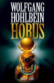 Horus – Wolfgang Hohlbein – Antike