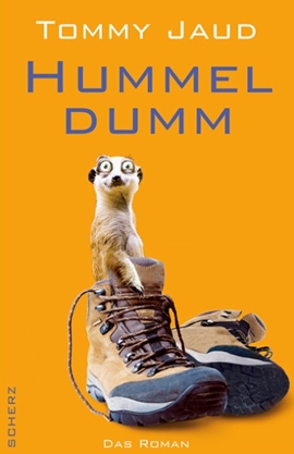 Hummeldumm – Das Roman