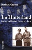 Im Hinterland – Barbara und Graham Greene in Liberia – deutsches Filmplakat – Film-Poster Kino-Plakat deutsch
