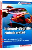 Internet-Begriffe einfach erklärt - deutsches Filmplakat - Film-Poster Kino-Plakat deutsch