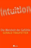 Intuition - Die Weisheit der Gefühle - deutsches Filmplakat - Film-Poster Kino-Plakat deutsch