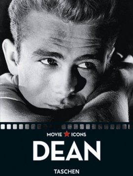 James Dean – Movie Icons – Paul Duncan, F.X. Feeny – Starbiografie, Filmstars – Taschen Verlag – Bücher (Bildband) Sachbücher Film & Kino, Bildband – Charts & Bestenlisten