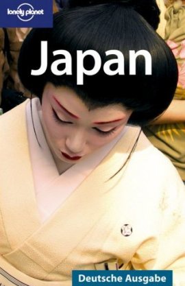 Japan Reiseführer – lonely planet (MairDuMont) – Bücher & Literatur Sachbücher Urlaub & Reise – Charts & Bestenlisten