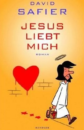 Jesus liebt mich – deutsches Filmplakat – Film-Poster Kino-Plakat deutsch