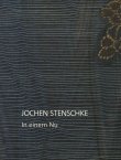Jochen Stenschke - In einem Nu - Jutta Meyer zu Riemsloh - Ausstellungskatalog - Kerber Verlag