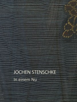 Jochen Stenschke – In einem Nu – Jutta Meyer zu Riemsloh – Kerber Verlag – Bücher (Bildband) Sachbücher Kunst & Kultur, Bildband – Charts & Bestenlisten