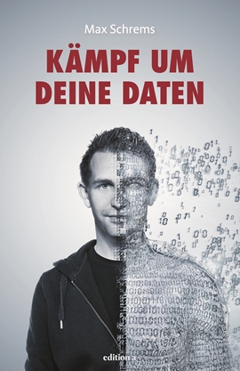 Kämpf um deine Daten – deutsches Filmplakat – Film-Poster Kino-Plakat deutsch