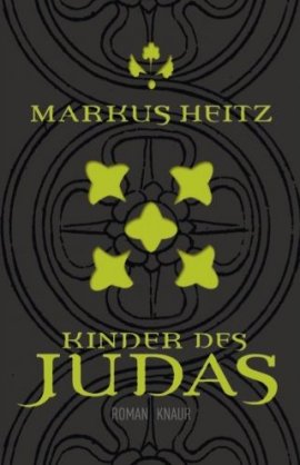 Kinder des Judas – Markus Heitz – Droemer/Knaur – Bücher & Literatur Romane & Literatur Fantasy & SciFi – Charts & Bestenlisten