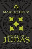 Kinder des Judas - deutsches Filmplakat - Film-Poster Kino-Plakat deutsch