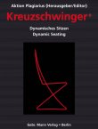 Kreuzschwinger - Dynamisches Sitzen / Dynamic Seating - Aktion Plagiarius - Gebr. Mann Verlag (Reimer-Mann)