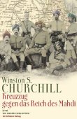 Kreuzzug gegen das Reich des Mahdi - Winston S. Churchill - Georg Brunold, Islam - Eichborn Verlag