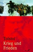Krieg und Frieden - Leo N. Tolstoi - Patmos Verlag