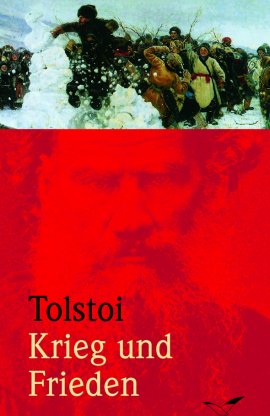 Krieg und Frieden – Leo N. Tolstoi – Patmos Verlag – Bücher & Literatur Romane & Literatur Historischer Roman – Charts & Bestenlisten