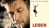 Leben -  mit Karl Ove Knausgård