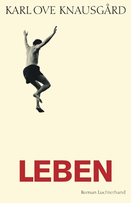 Leben – deutsches Filmplakat – Film-Poster Kino-Plakat deutsch