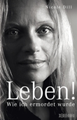 Leben! - Wie ich ermordet wurde - deutsches Filmplakat - Film-Poster Kino-Plakat deutsch