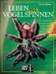 Leben mit Vogelspinnen - Der ausführliche Leitfaden - deutsches Filmplakat - Film-Poster Kino-Plakat deutsch