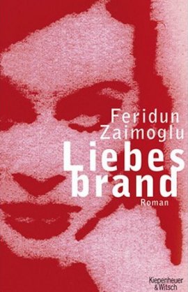 Liebesbrand – Feridun Zaimoglu – Kiepenheuer & Witsch – Bücher & Literatur Romane & Literatur Roman – Charts & Bestenlisten