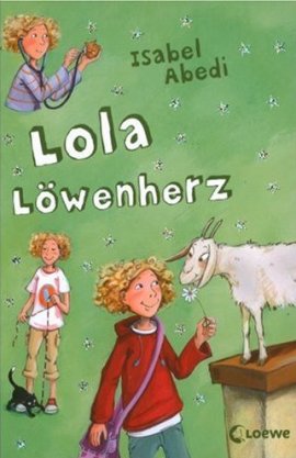 Lola Löwenherz – Isabel Abedi – Bücher & Literatur Romane & Literatur Kinder & Jugend – Charts, Bestenlisten, Top 10, Hitlisten, Chartlisten, Bestseller-Rankings