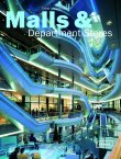 Malls & Department Stores - Chris van Uffelen - Verlagshaus Braun