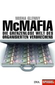 McMafia - Die grenzenlose Welt des organisierten Verbrechens - deutsches Filmplakat - Film-Poster Kino-Plakat deutsch