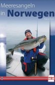 Meeresangeln in Norwegen - deutsches Filmplakat - Film-Poster Kino-Plakat deutsch