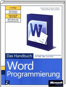 Microsoft Word Programmierung – deutsches Filmplakat – Film-Poster Kino-Plakat deutsch
