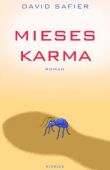 Mieses Karma – deutsches Filmplakat – Film-Poster Kino-Plakat deutsch