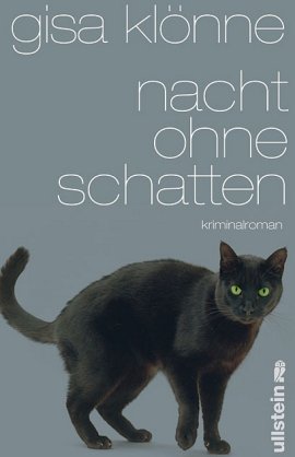 Nacht ohne Schatten – Gisa Klönne – Ullstein – Bücher & Literatur Romane & Literatur Kriminalroman – Charts & Bestenlisten