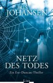 Netz des Todes - Ein Eve-Duncan-Thriller - Iris Johansen