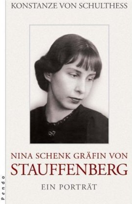 Nina Schenk Gräfin von Stauffenberg – Ein Porträt – deutsches Filmplakat – Film-Poster Kino-Plakat deutsch