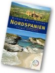 Nordspanien - Das umfassende Reisehandbuch - deutsches Filmplakat - Film-Poster Kino-Plakat deutsch