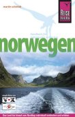 Norwegen - Reisehandbuch für individuelles Entdecken - deutsches Filmplakat - Film-Poster Kino-Plakat deutsch