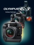 Olympus E-3