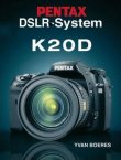 Pentax DSLR-System K20D