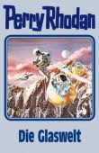 Perry Rhodan Band 98 – Die Glaswelt (Silberband) – H.G. Ewers, William Voltz, Kurt Mahr, Clark Darlton – Moewig (edel)