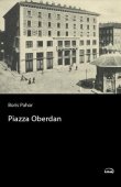 Piazza Oberdan - deutsches Filmplakat - Film-Poster Kino-Plakat deutsch