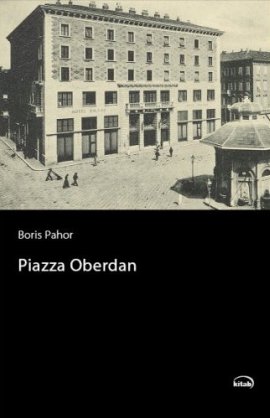 Piazza Oberdan – Boris Pahor – kitab Verlag – Bücher & Literatur Sachbücher Geschichte & Archäologie – Charts & Bestenlisten