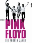 Pink Floyd - Die frühen Jahre - Barry Miles - Starbiografie - Hannibal Verlag (Koch Int.)