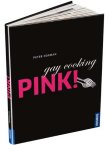 Pink! - Gay Cooking - deutsches Filmplakat - Film-Poster Kino-Plakat deutsch