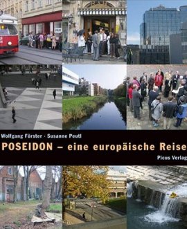 Poseidon – Eine europäische Reise – Wolfgang Förster, Susanne Peutl – Picus – Bücher (Bildband) Sachbücher Bildband, Reisebericht – Charts & Bestenlisten