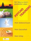 Psycho Training - Der Weg zu einem glücklichen Leben - deutsches Filmplakat - Film-Poster Kino-Plakat deutsch