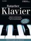 Ratgeber Klavier - Kurt Köhler - Edition Bochinsky/PPVMedien