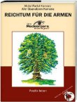Reichtum f&uuml;r die Armen - Positiv leben - Inklusive Musik-CD Get Rich For The Poor von Lord G - Alie Gbanabom Kamara, Abdul Fadul Kamara - The Redeemers
