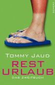 Resturlaub - Das Zweitbuch - Tommy Jaud