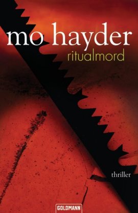 Ritualmord – Mo Hayder – Goldmann (Random House) – Bücher & Literatur Romane & Literatur Krimis & Thriller – Charts & Bestenlisten