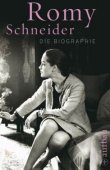 Romy Schneider - Die Biographie - Günter Krenn - Starbiografie, Filmstars - Aufbau Verlag