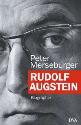 Rudolf Augstein – Biographie – Peter Merseburger – Journalismus – DVA (Random House) – Bücher & Literatur Sachbücher Biografie – Charts & Bestenlisten