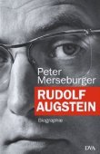 Rudolf Augstein - Biographie - deutsches Filmplakat - Film-Poster Kino-Plakat deutsch